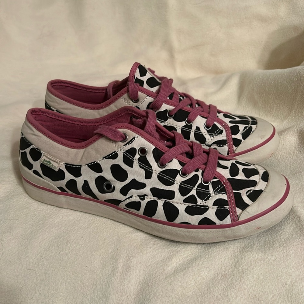 COPY - Simple sneakers